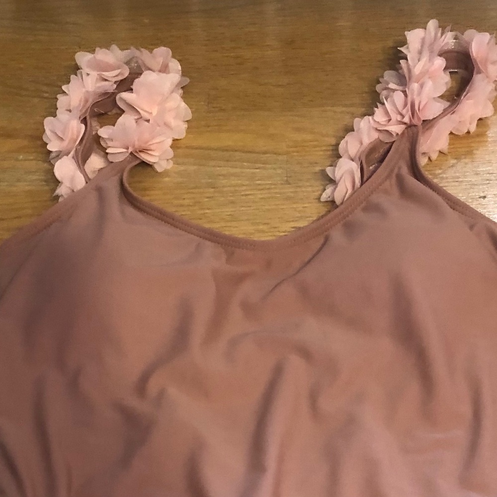 Shein Swimsuit